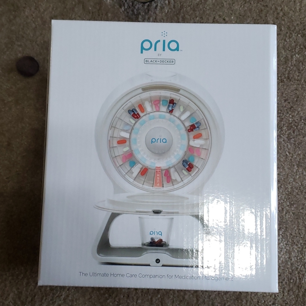 PRIA - Picture 3 of 6